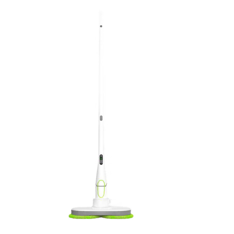 好爸爸多角度电动拖把