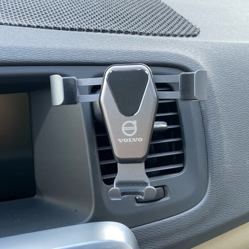 奈也 沃尔沃车载支架