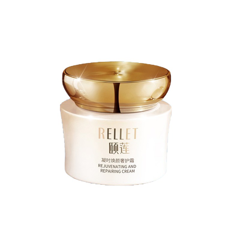 颐莲 紧致 面霜