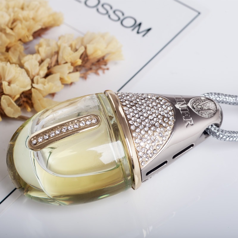 希玛 天然精油 香水