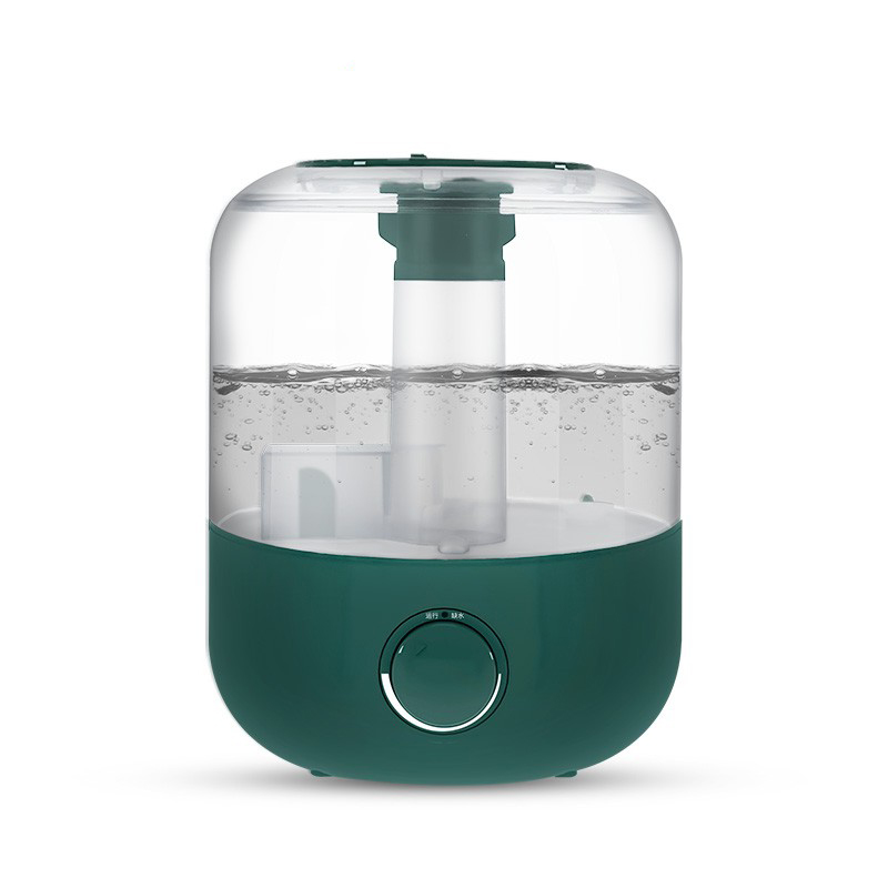 海纳斯 可调方向大雾量加湿器