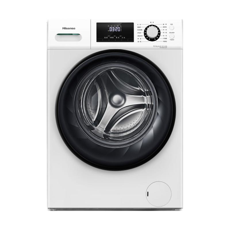 海信 变频降噪洗衣机