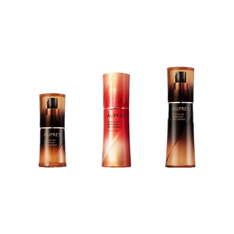 欧珀莱 修护保湿面部精华