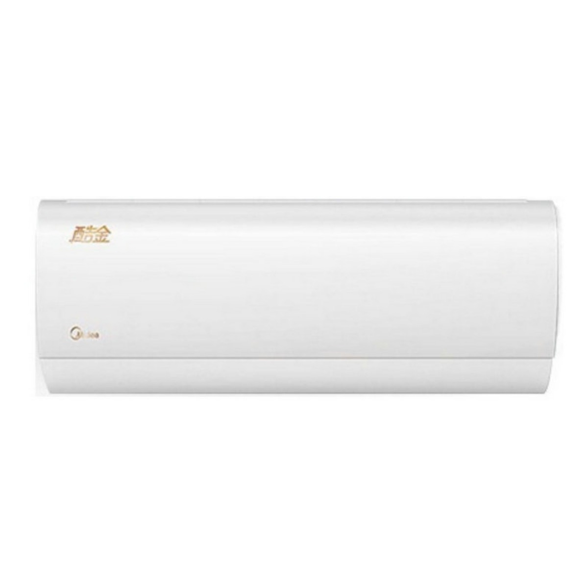 美的新一级能效节能空调