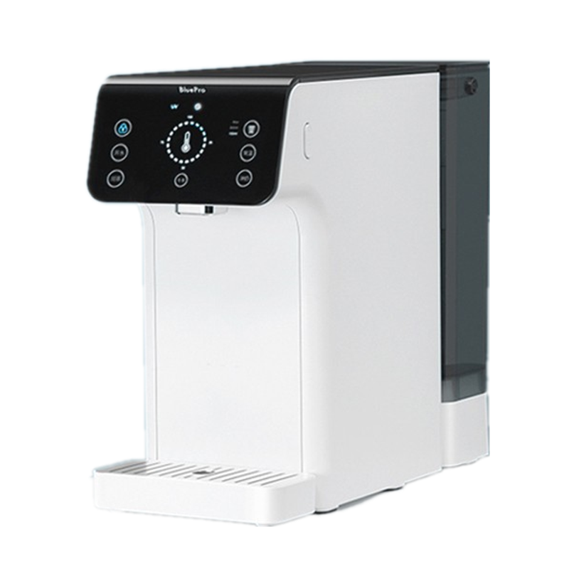 博乐宝 速热净水器