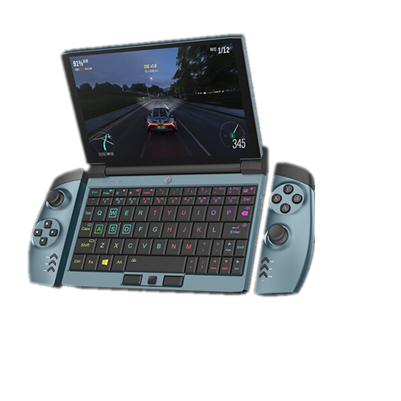 壹号本 RGB键盘灯笔记本