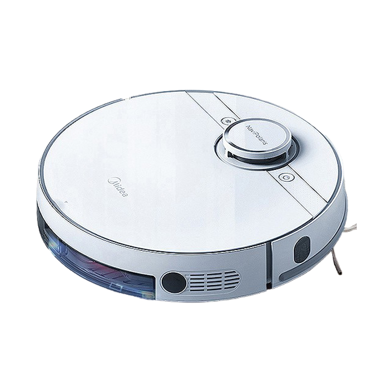 美的 四核芯片机器人