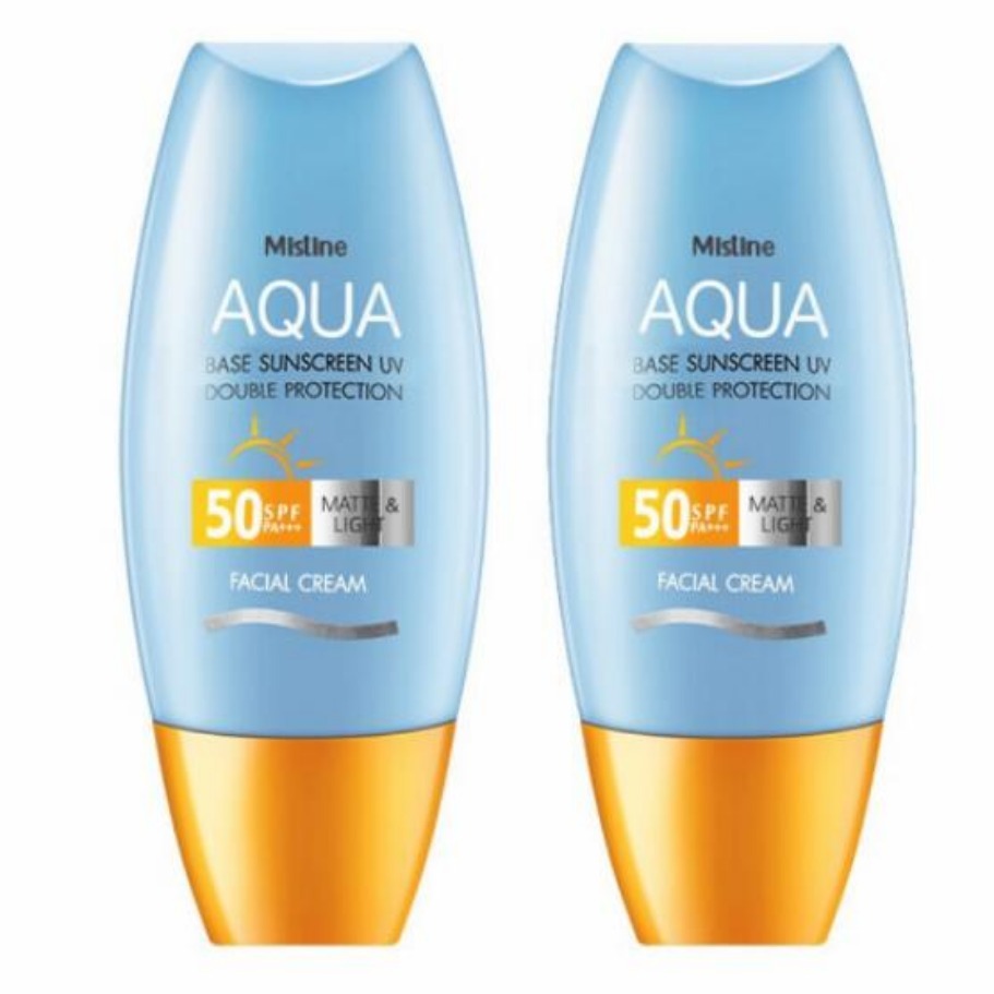 蜜丝婷 水润提亮 防晒霜