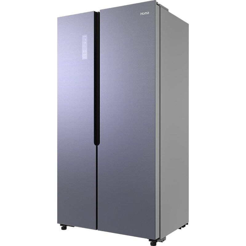 奥马一级能效速冻冰箱