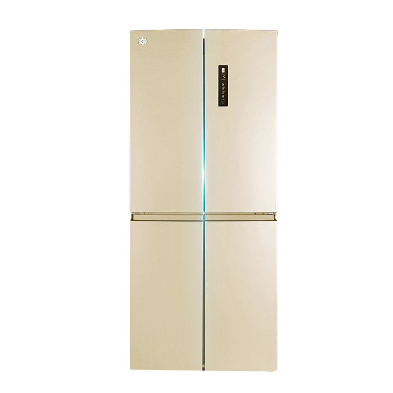 格力 光影面板冰箱