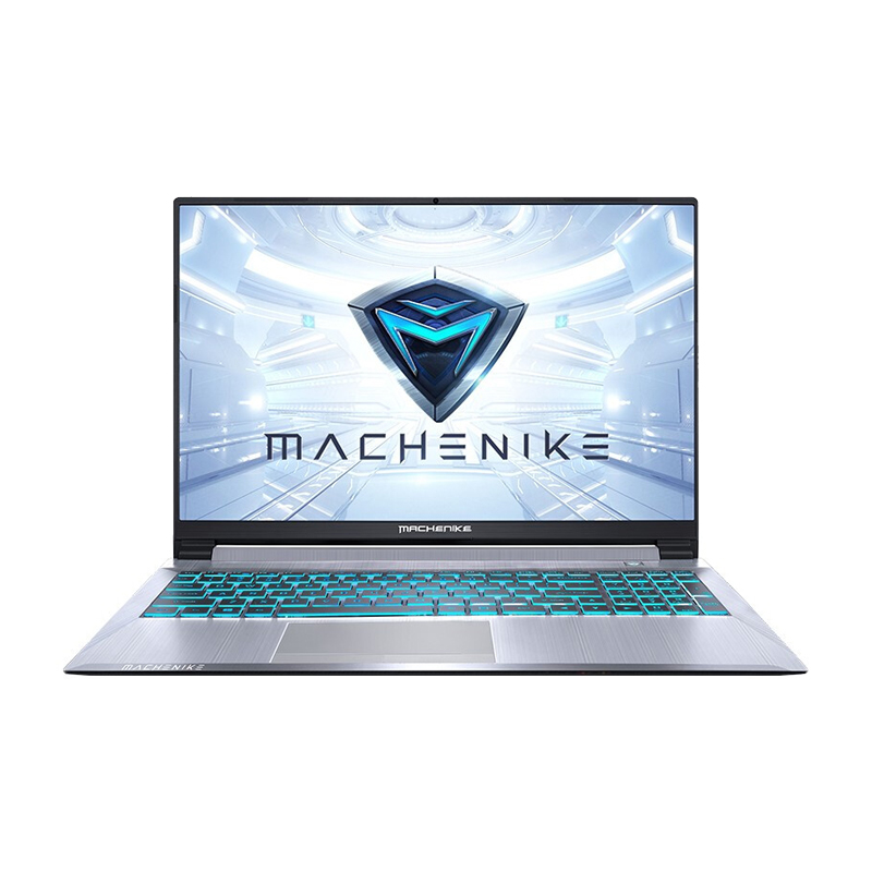 机械师 接口丰富游戏本