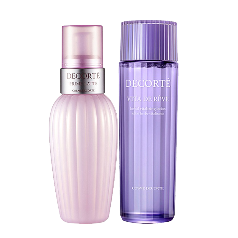 黛珂 柔软肌肤护肤套装