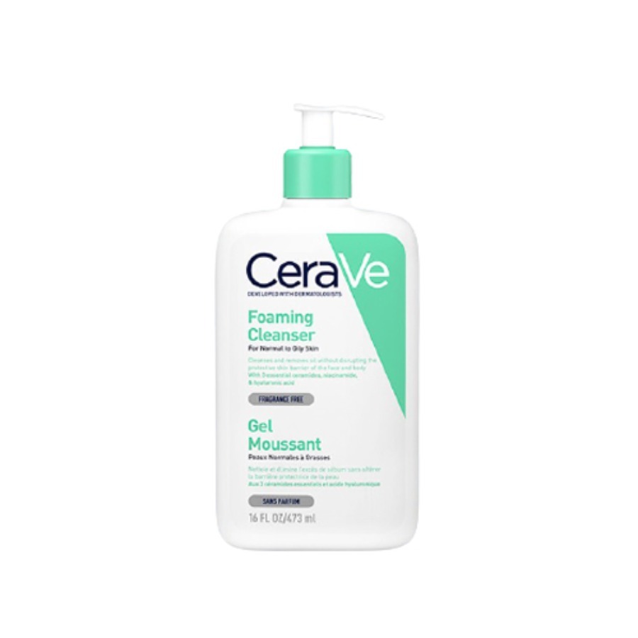 适乐肤 净颜 洁面乳