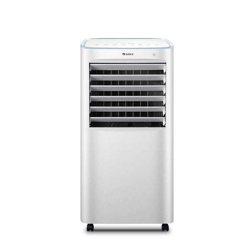 格力 冰晶制冷空调扇