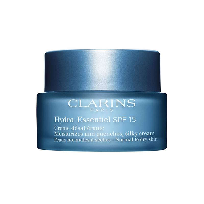 娇韵诗 沁润保湿 乳液