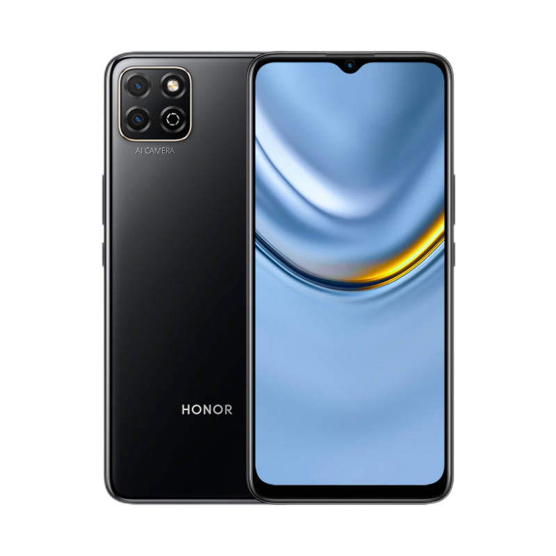 荣耀 大电池续航手机