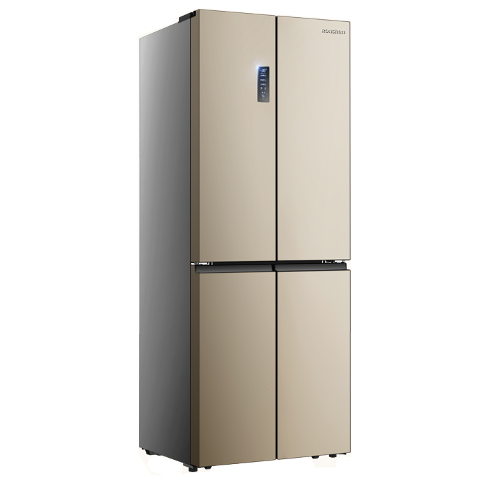 容声 银离子净味冰箱