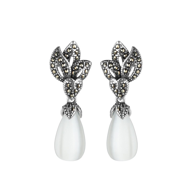 special 灵动气质耳饰