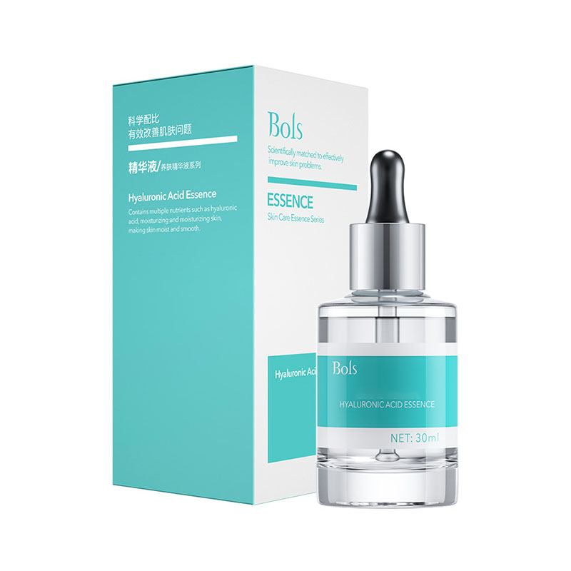 葆丽匙 玻尿酸精华液