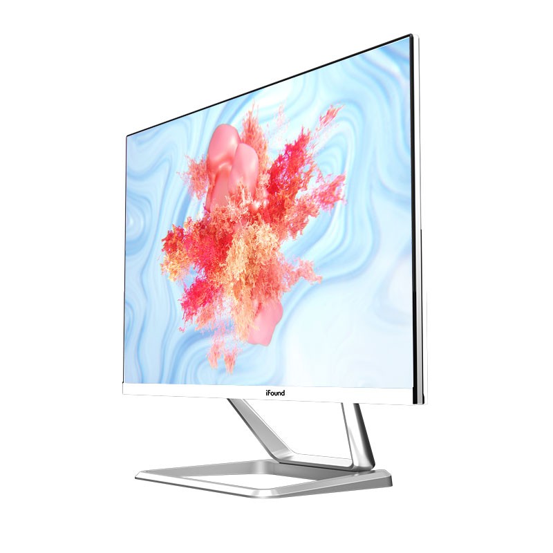 iFound 高速固态一体机