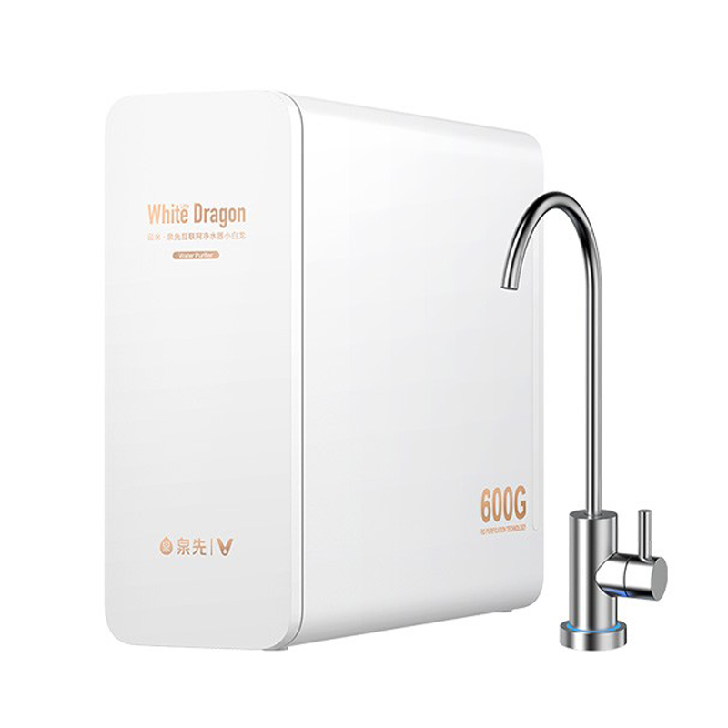 云米 六重精滤净水器