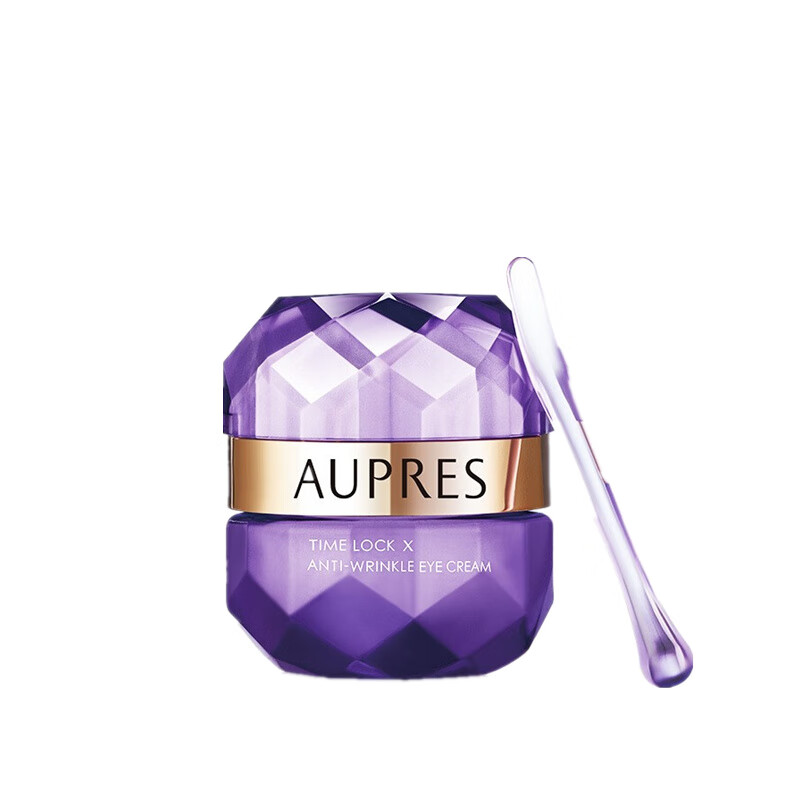 欧珀莱 抗皱紧实眼霜