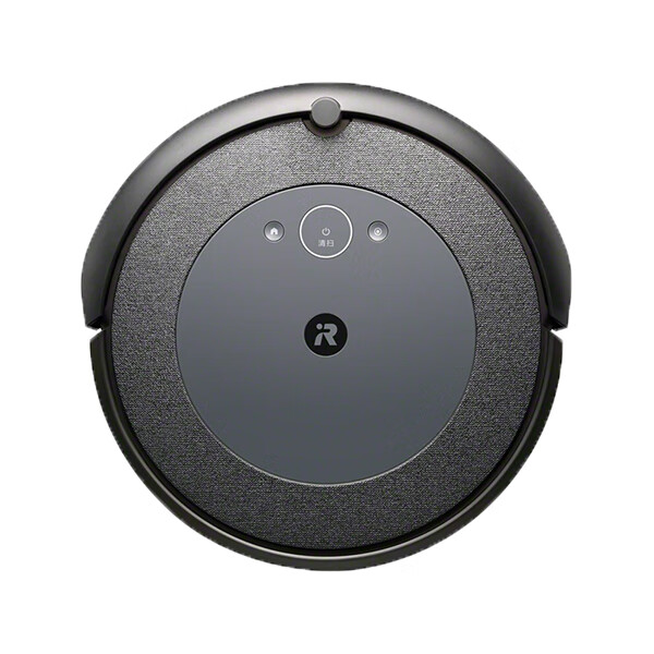 iRobot 自动集尘扫地机