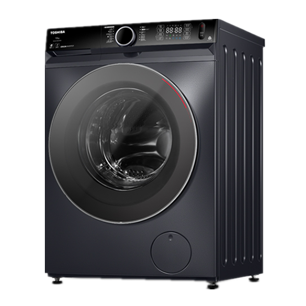 東芝UFB超微泡滚筒洗衣机