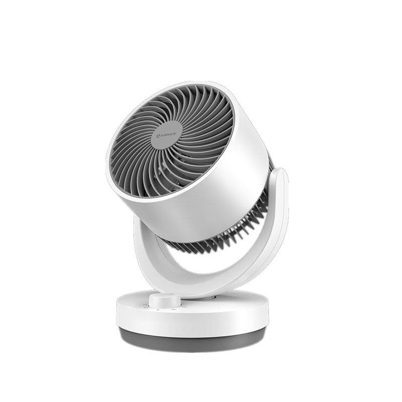 艾美特 小巧机身 电风扇