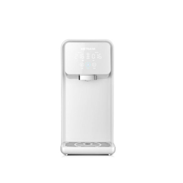 沁园 智能免安装 净水器