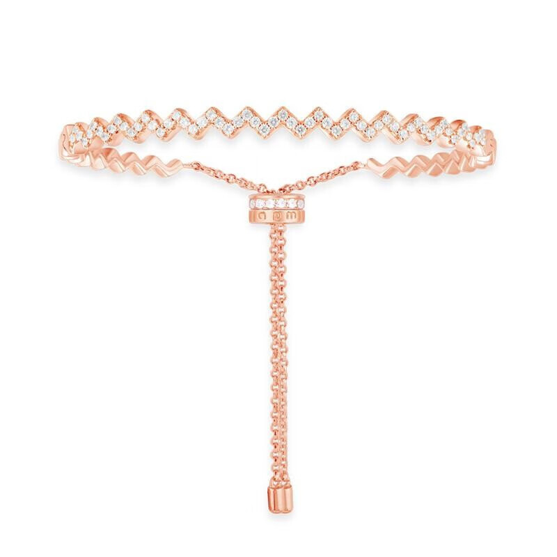 APM 波浪线 手链