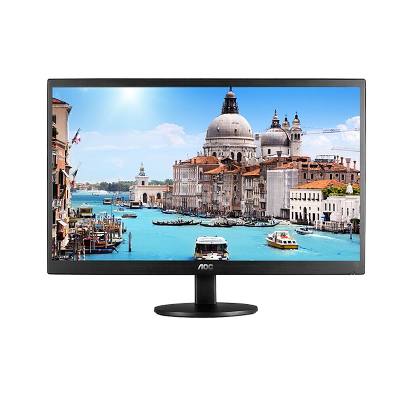 BOCT 大屏高清显示器