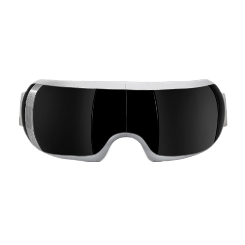 迪斯智能AI按摩器