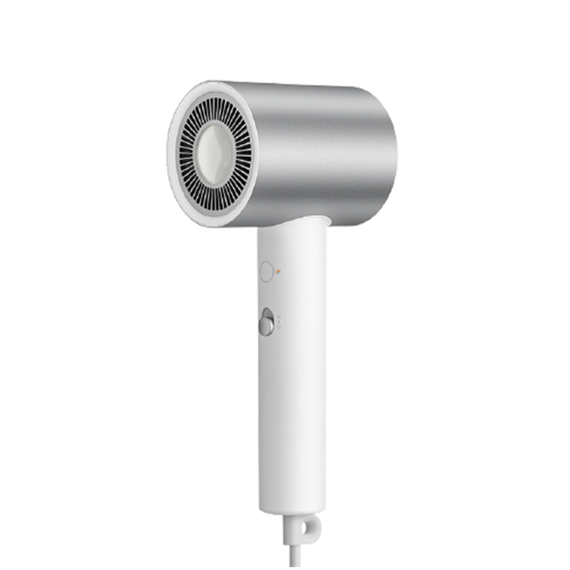 米家 金属机身磁吸风嘴电吹风
