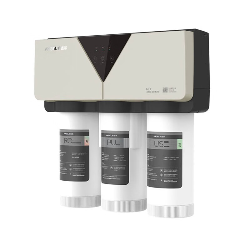 安吉尔 微米过滤孔径净水器