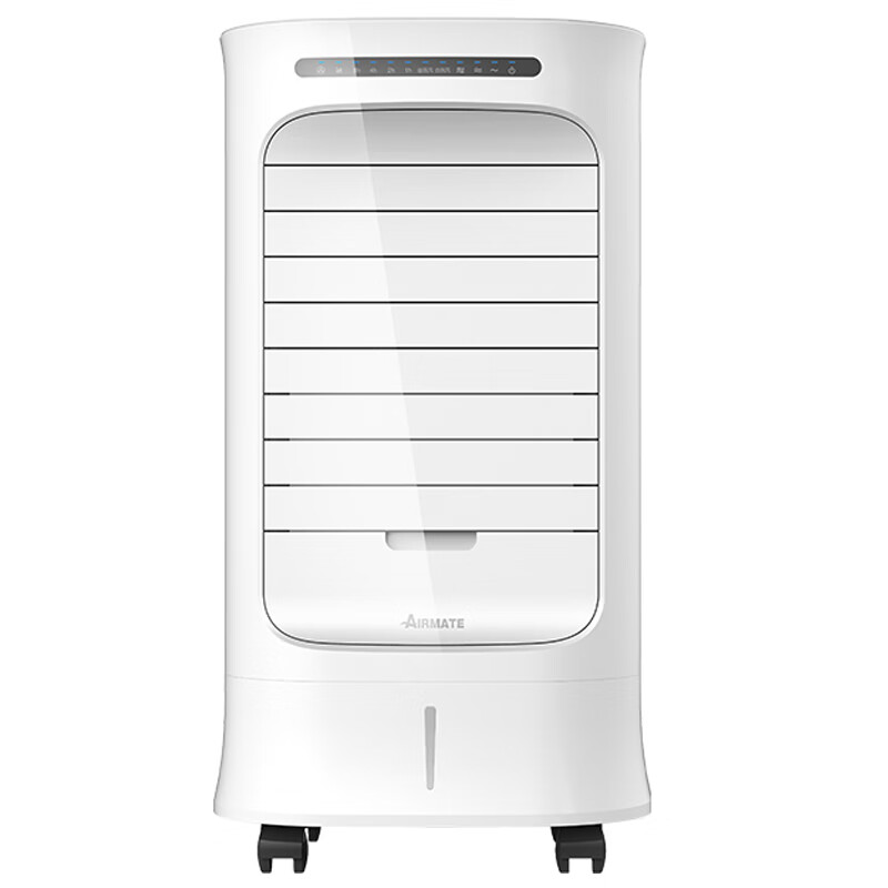 艾美特 遥控家用可移动冷风扇