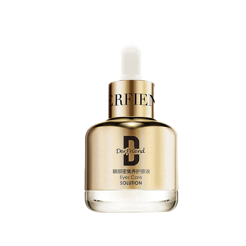 蝶芙兰 密集养护原液眼霜