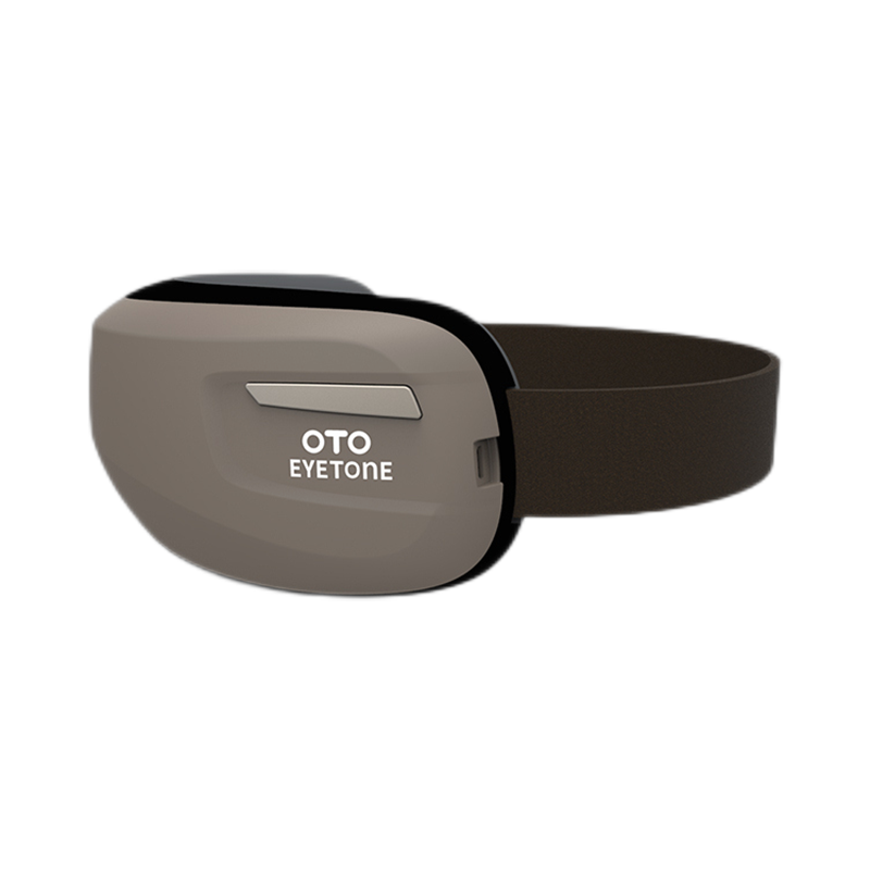 OTO 护眼无忧眼部按摩器