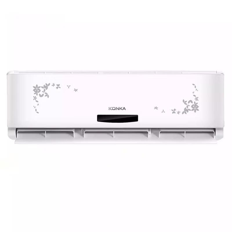 康佳家用定速挂机空调