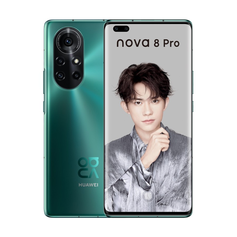 华为 夜景拍摄 手机