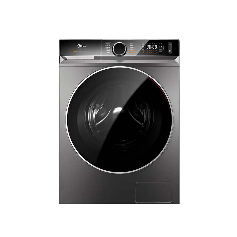 美的 UV空气洗滚筒洗衣机