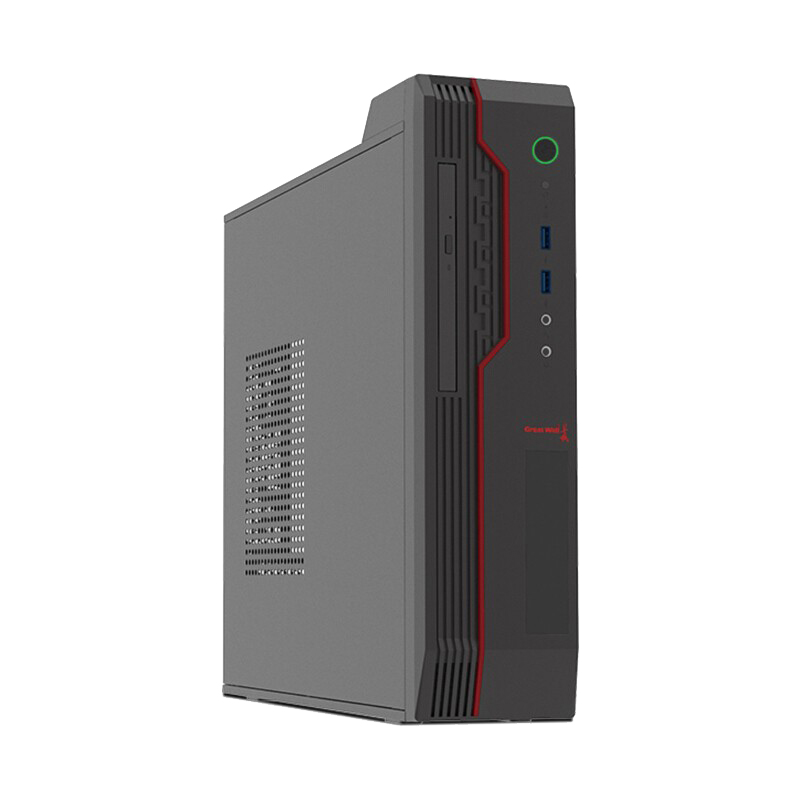 长城 便携台式机