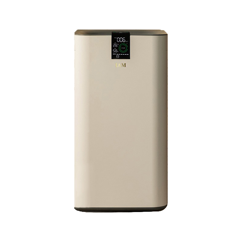 IAM 便移动空气净化器