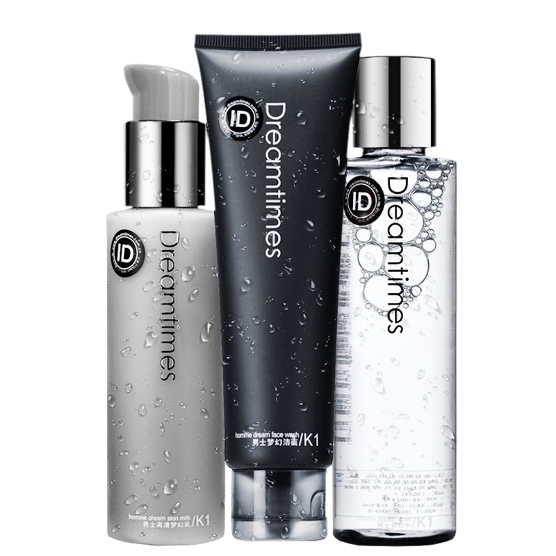 Dreamtimes 保湿套装