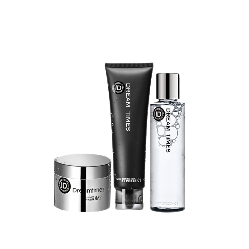 Dreamtimes 补水套装