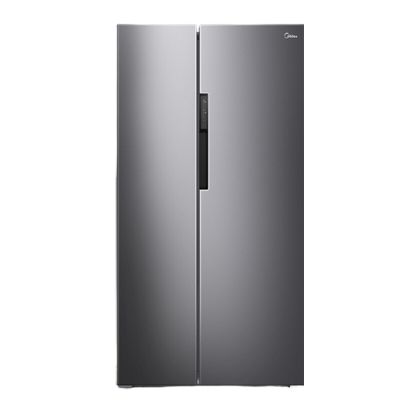 美的 精准控温 冰箱