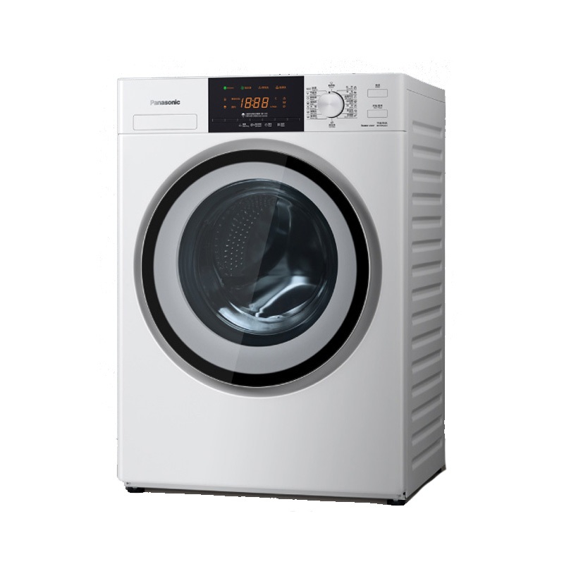 松下 泡沫生发 洗衣机