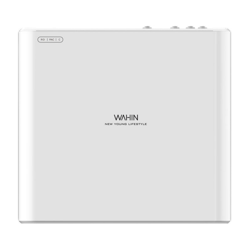 美的 自主换芯净水器