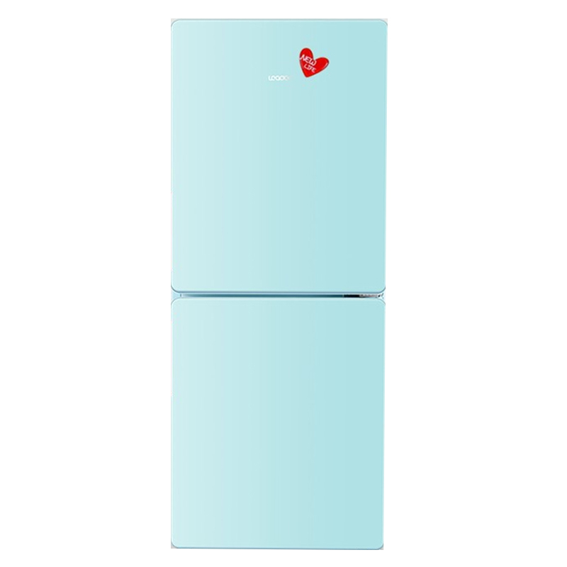 统帅 微孔发泡双门冰箱