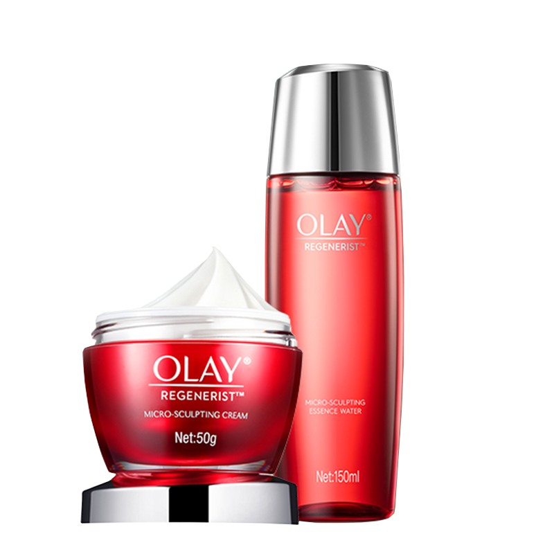 OLAY 补水保湿护肤套装